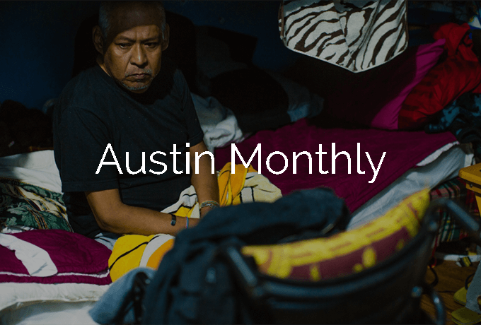 austin monthly